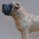 Clare Pavey Ceramics - Gallery Image