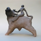 Clare Pavey Ceramics - Gallery Image