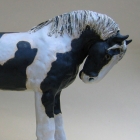 Clare Pavey Ceramics - Gallery Image