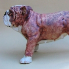 Clare Pavey Ceramics - Gallery Image